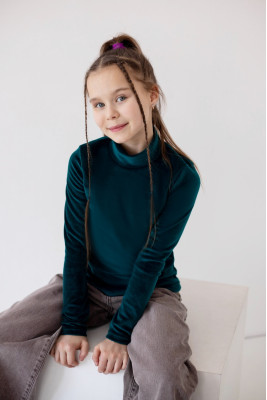 Гольф для дівчат